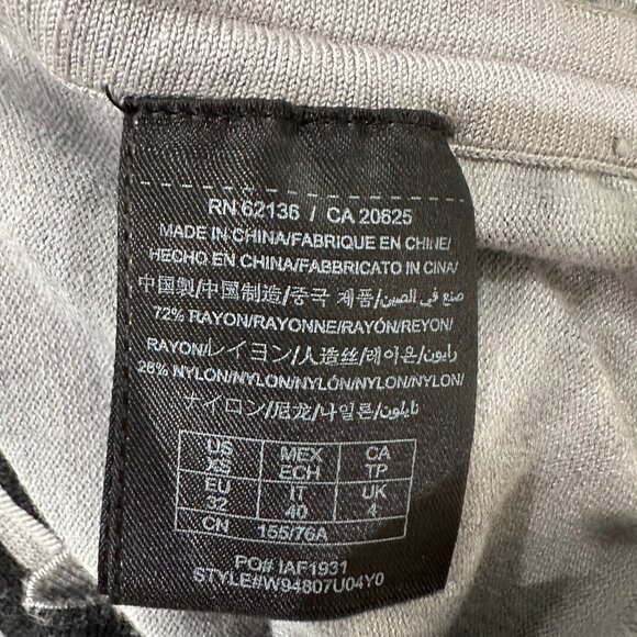 Guess Zebra Dress - Picture 13 of 13